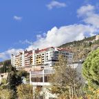 Вилла (Ялтинская Вилла), Коттедж Ялтинская Вилла