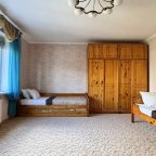 Вилла (Ялтинская Вилла), Коттедж Ялтинская Вилла