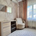 Вилла (Ялтинская Вилла), Коттедж Ялтинская Вилла