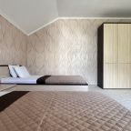 Вилла (Ялтинская Вилла), Коттедж Ялтинская Вилла