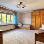 Вилла (Ялтинская Вилла), Коттедж Ялтинская Вилла