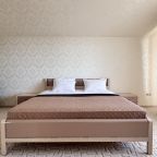 Вилла (Ялтинская Вилла), Коттедж Ялтинская Вилла