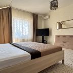 Вилла (Ялтинская Вилла), Коттедж Ялтинская Вилла