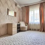 Вилла (Ялтинская Вилла), Коттедж Ялтинская Вилла