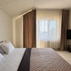 Вилла (Ялтинская Вилла), Коттедж Ялтинская Вилла