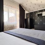 Вилла (Ялтинская Вилла), Коттедж Ялтинская Вилла