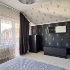 Вилла (Ялтинская Вилла), Коттедж Ялтинская Вилла