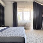 Вилла (Ялтинская Вилла), Коттедж Ялтинская Вилла