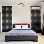 Вилла (Ялтинская Вилла), Коттедж Ялтинская Вилла