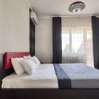 Вилла (Ялтинская Вилла), Коттедж Ялтинская Вилла