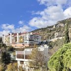 Вилла (Ялтинская Вилла), Коттедж Ялтинская Вилла