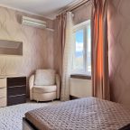 Вилла (Ялтинская Вилла), Коттедж Ялтинская Вилла