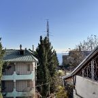 Вилла (Ялтинская Вилла), Коттедж Ялтинская Вилла