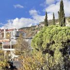 Вилла (Ялтинская Вилла), Коттедж Ялтинская Вилла