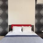 Вилла (Ялтинская Вилла), Коттедж Ялтинская Вилла