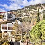 Вилла (Ялтинская Вилла), Коттедж Ялтинская Вилла