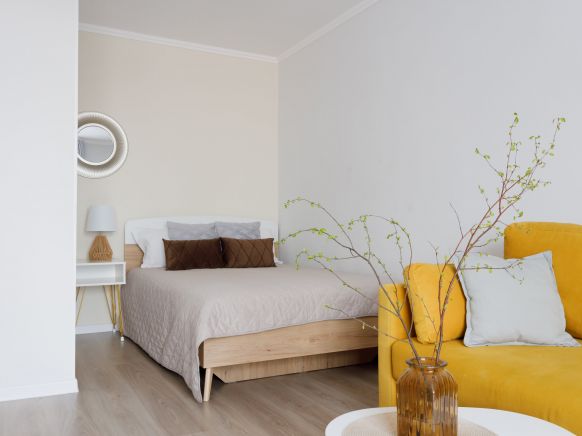 Апартаменты Gentle Rent на Завокзальной 5, Великий Новгород