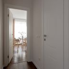 Апартаменты (Gentle Rent на Завокзальной 5), Апартаменты Gentle Rent на Завокзальной 5