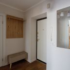 Апартаменты (Gentle Rent на Завокзальной 5), Апартаменты Gentle Rent на Завокзальной 5