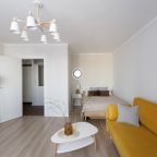 Апартаменты (Gentle Rent на Завокзальной 5), Апартаменты Gentle Rent на Завокзальной 5