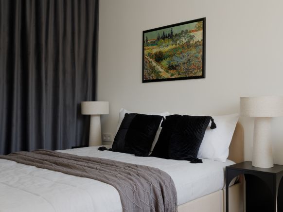 Апартаменты Gentle Rent на ОКтябрьской 18, Великий Новгород