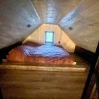 Коттедж (Дом с баней), Коттеджный комплекс Дом Герцена 1