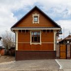 Коттедж (Дом с баней), Коттеджный комплекс Дом Герцена 1