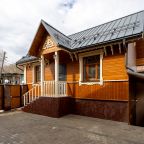Коттедж (Дом с баней), Коттеджный комплекс Дом Герцена 1