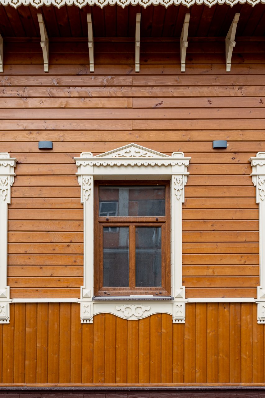 Коттедж (Гостевой дом 