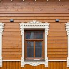 Коттедж (Гостевой дом 