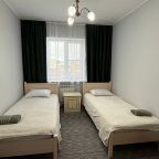 Двухместный (Двухместный стандарт), Отель Clean-Hotel