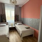 Двухместный (Двухместный стандарт), Отель Clean-Hotel