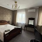 Люкс (Двухместный Люкс), Отель Clean-Hotel