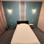 Двухместный (Двухмесный (1 кровать)), Отель Clean-Hotel