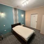Двухместный (Двухмесный (1 кровать)), Отель Clean-Hotel