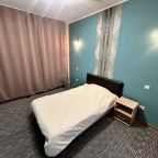 Двухместный (Двухмесный (1 кровать)), Отель Clean-Hotel