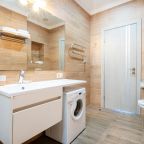 Студио (На 8 этаже с видом на море), Видовой апарт-отель жк актер гэлакси