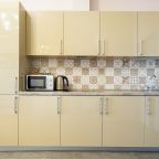 Студио (На 8 этаже с видом на море), Видовой апарт-отель жк актер гэлакси