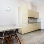 Студио (На 8 этаже с видом на море), Видовой апарт-отель жк актер гэлакси