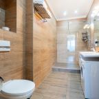 Студио (На 8 этаже с видом на море), Видовой апарт-отель жк актер гэлакси