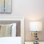 Студио (На 8 этаже с видом на море), Видовой апарт-отель жк актер гэлакси