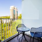 Студио (На 8 этаже с видом на море), Видовой апарт-отель жк актер гэлакси