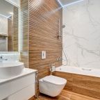 Апартаменты (Студия на 3 этаже с видом на море), Видовой апарт-отель жк актер гэлакси