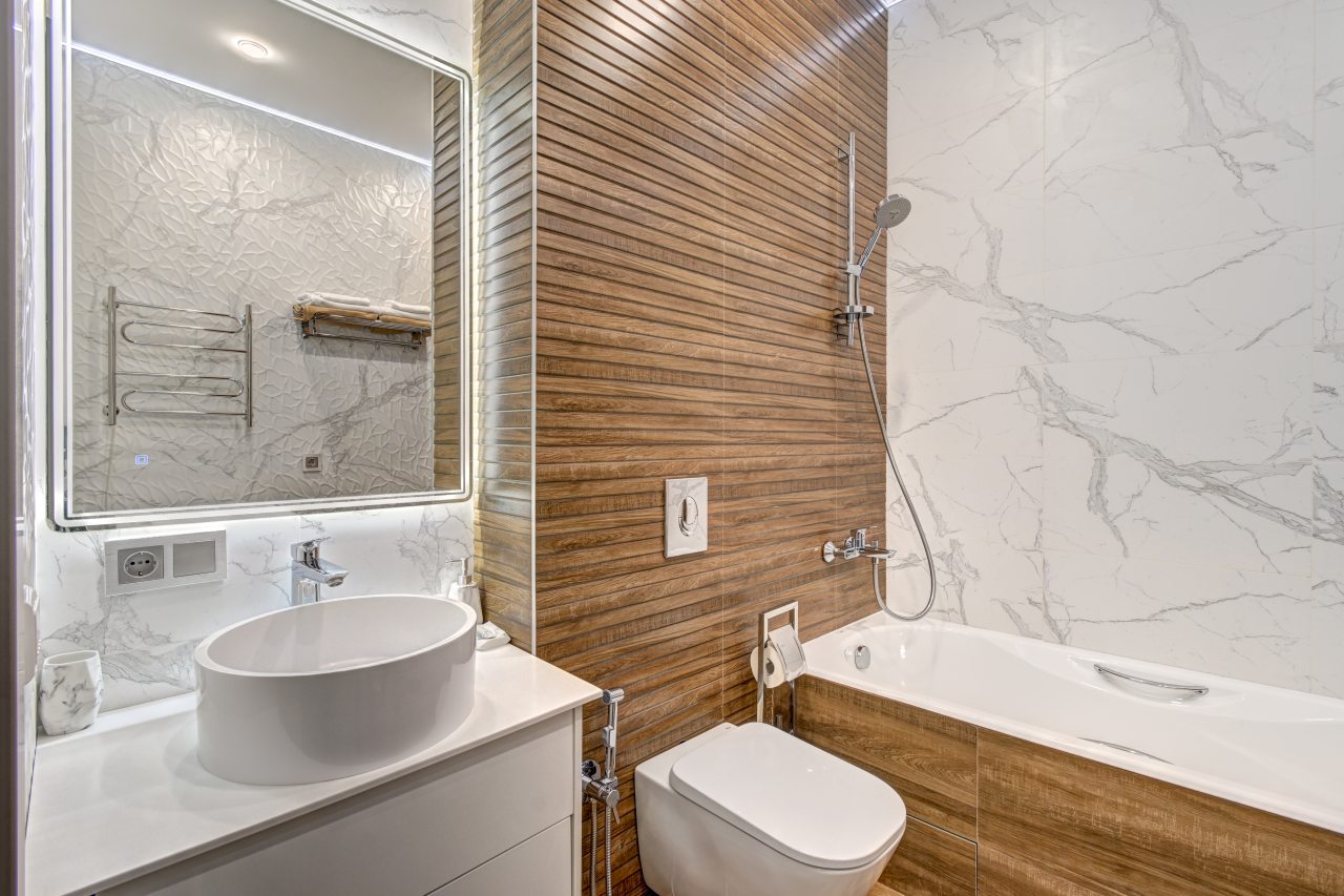 Апартаменты (Студия на 3 этаже с видом на море), Видовой апарт-отель жк актер гэлакси