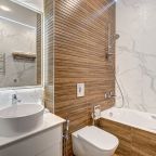 Апартаменты (Студия на 3 этаже с видом на море), Видовой апарт-отель жк актер гэлакси