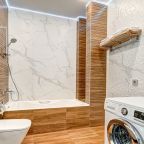 Апартаменты (Студия на 3 этаже с видом на море), Видовой апарт-отель жк актер гэлакси