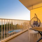 Апартаменты (Студия на 3 этаже с видом на море), Видовой апарт-отель жк актер гэлакси