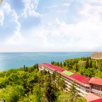 Вид на море, Видовой апарт-отель жк актер гэлакси