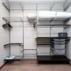 Люкс (Двухкомнатный на 8 этаже с видом на море (кровать+диван)), Видовой апарт-отель жк актер гэлакси