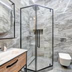 Люкс (Двухкомнатный на 3 этаже вид на море. Кровать+диван 3 м+ кресло), Видовой апарт-отель жк актер гэлакси